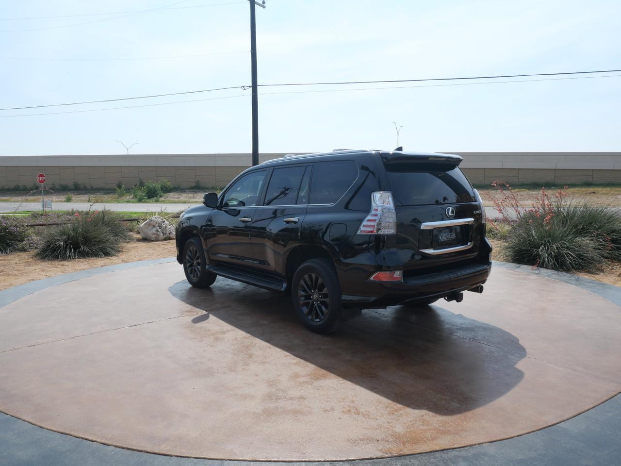 2022 Lexus GX 460 Premium San Juan TX