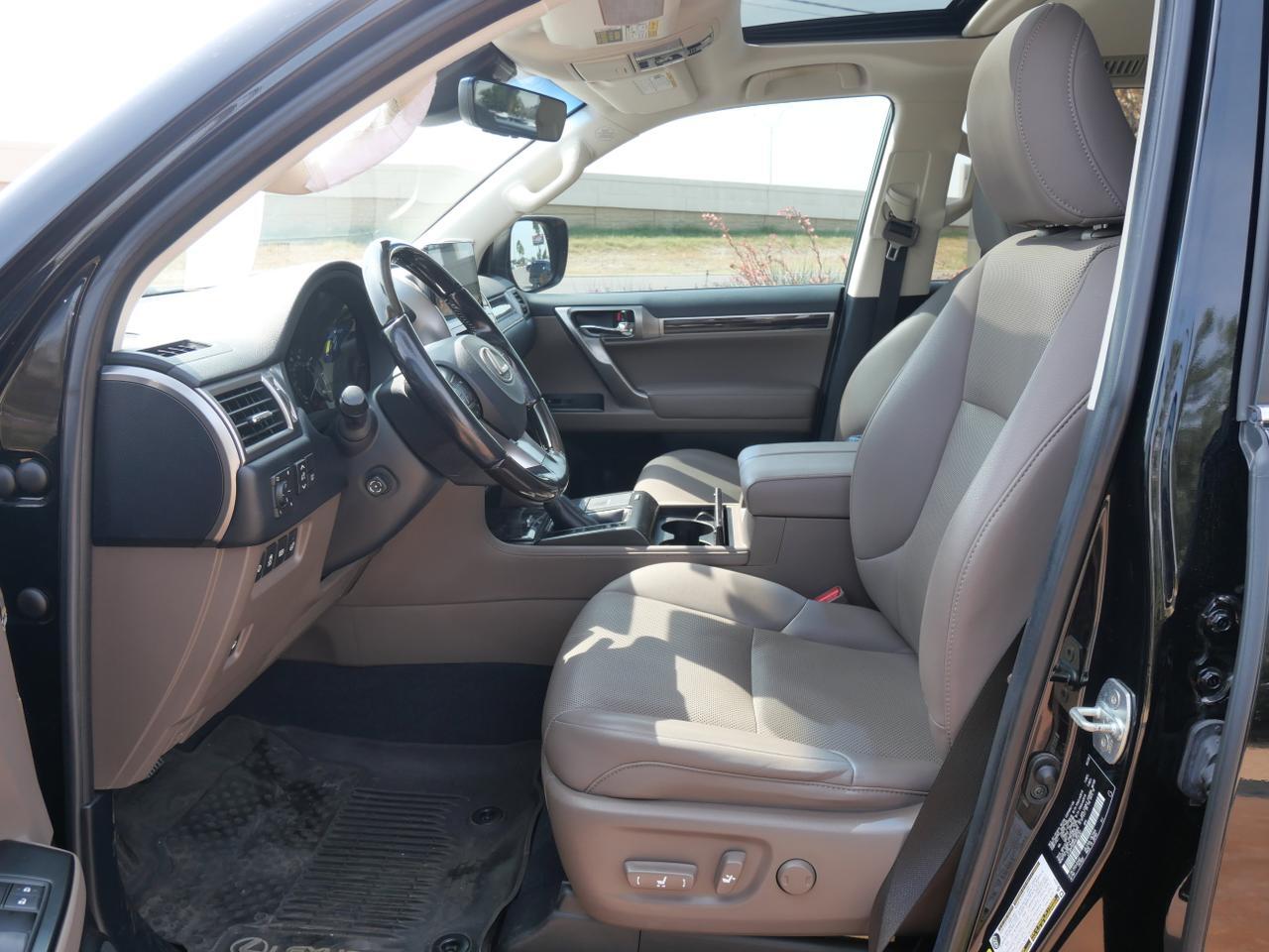 2022 Lexus GX 460 Premium San Juan TX