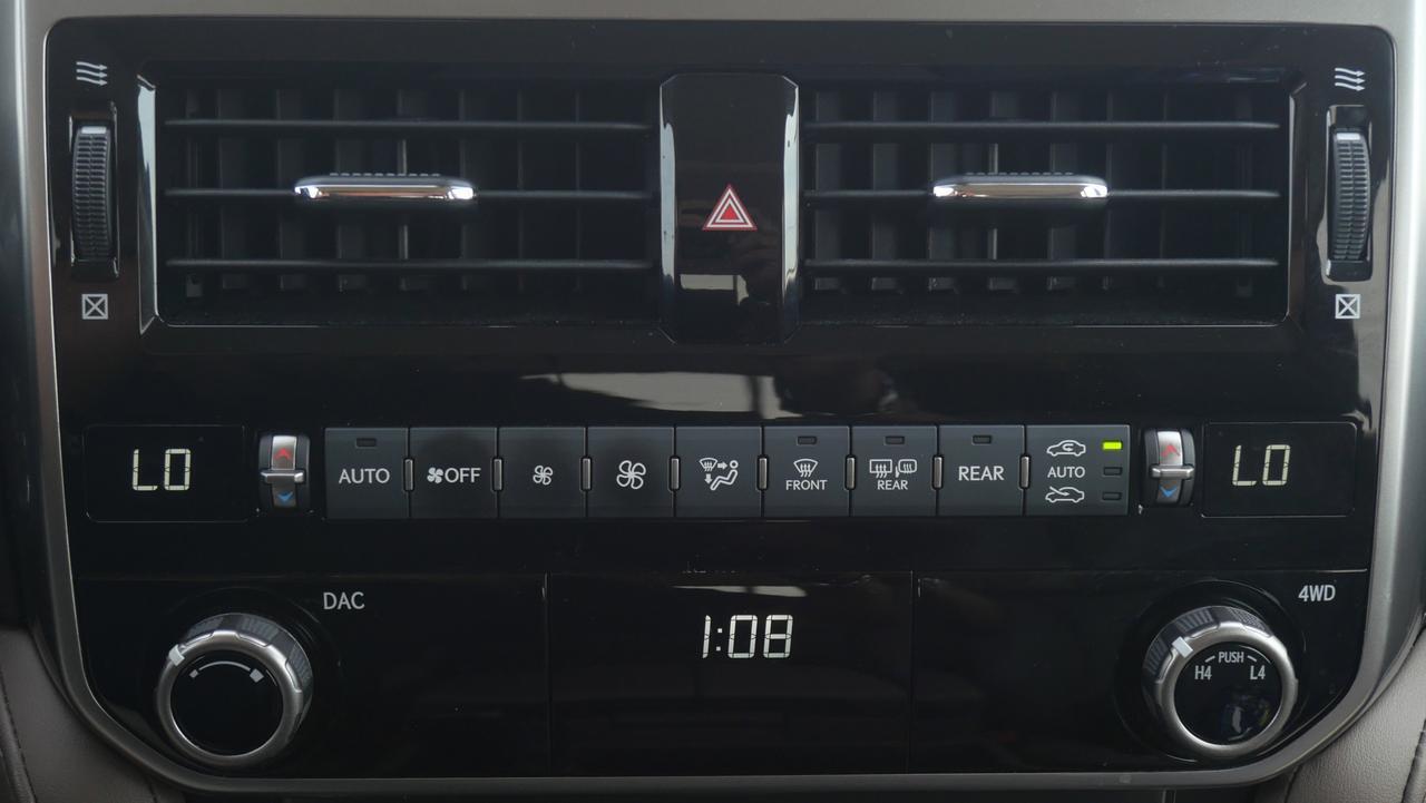 2022 Lexus GX 460 Premium San Juan TX