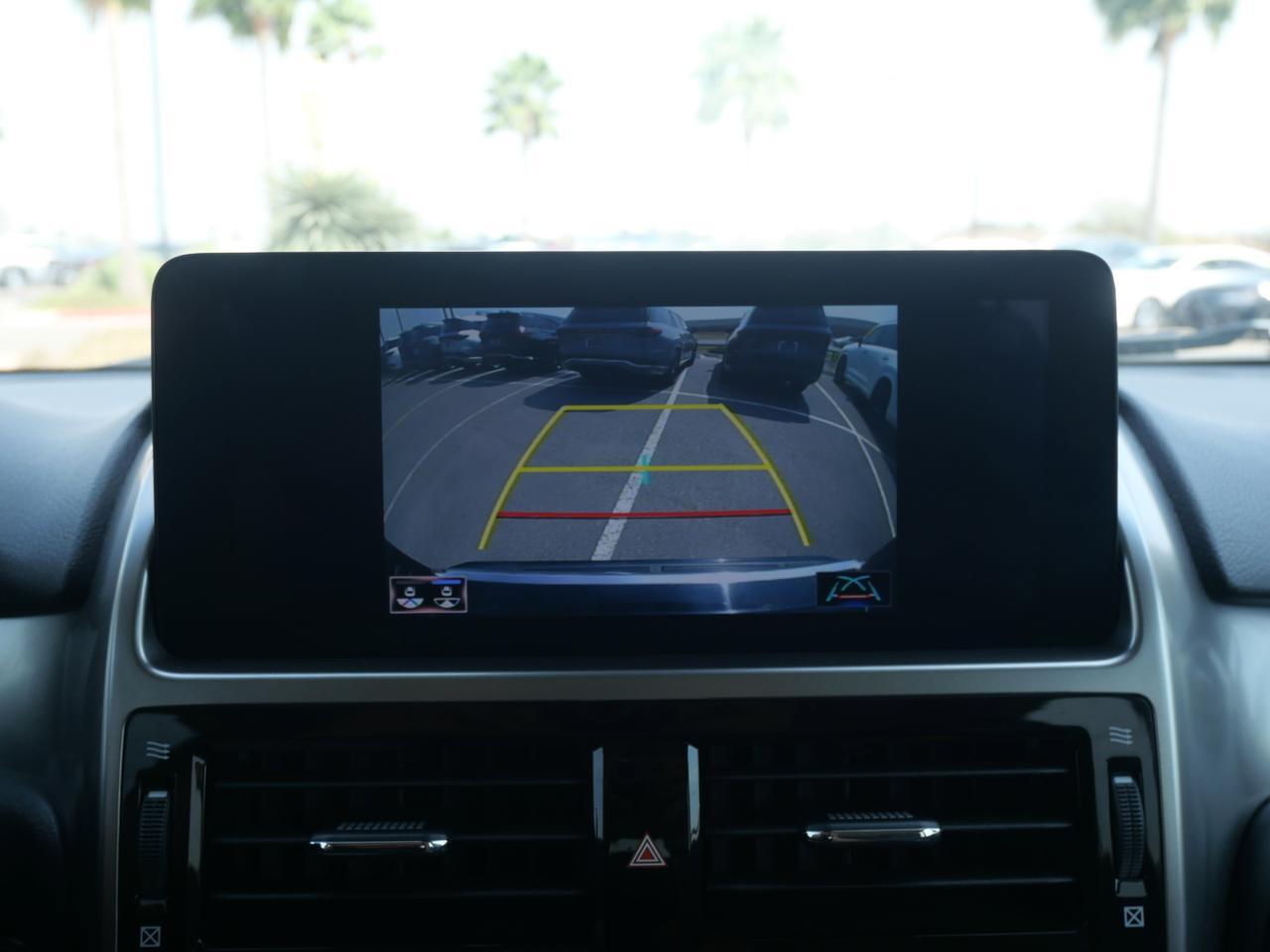 2022 Lexus GX 460 Premium San Juan TX