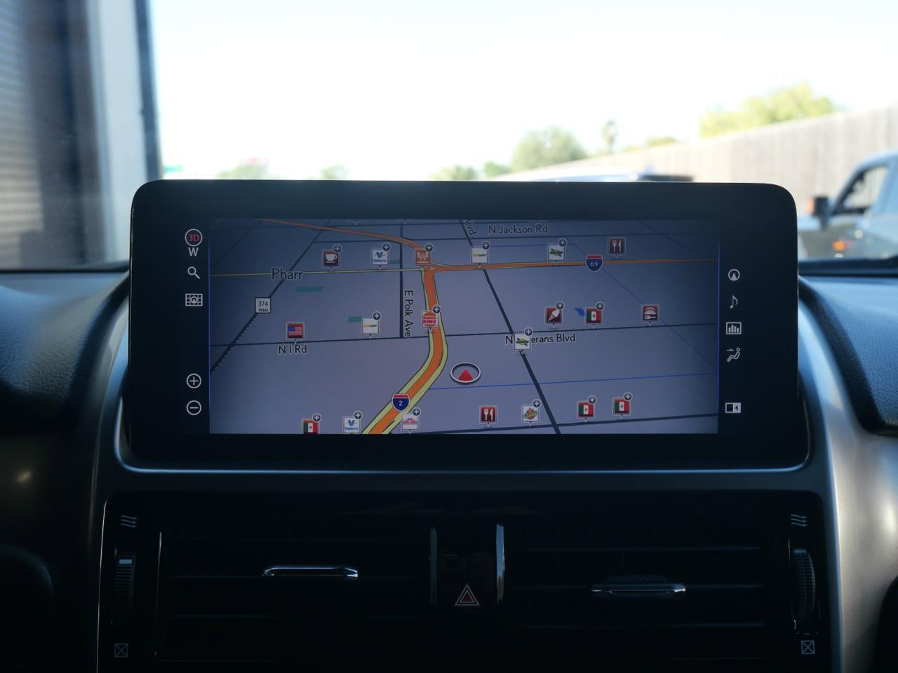 2022 Lexus GX 460 Premium San Juan TX