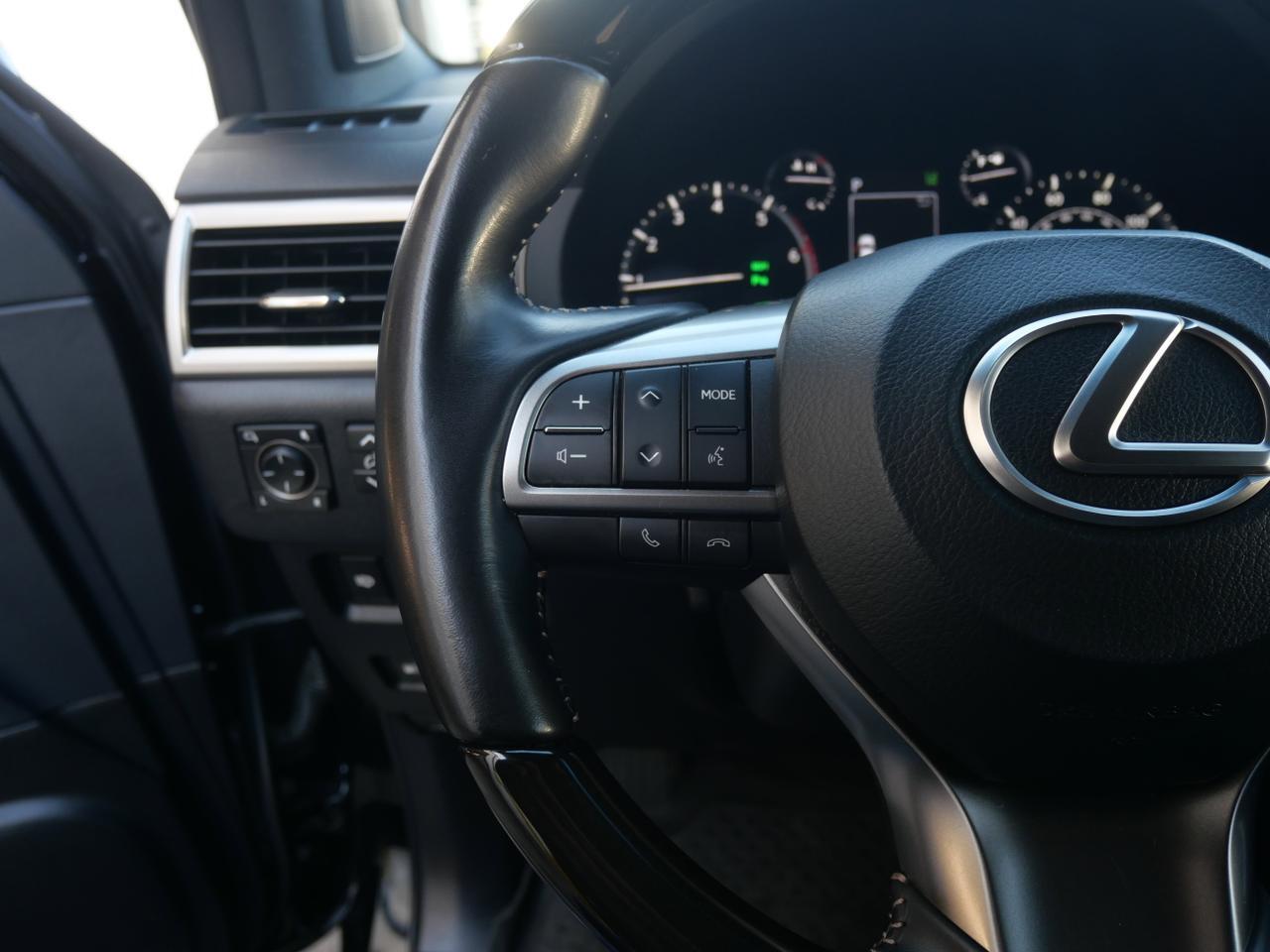 2022 Lexus GX 460 Premium San Juan TX