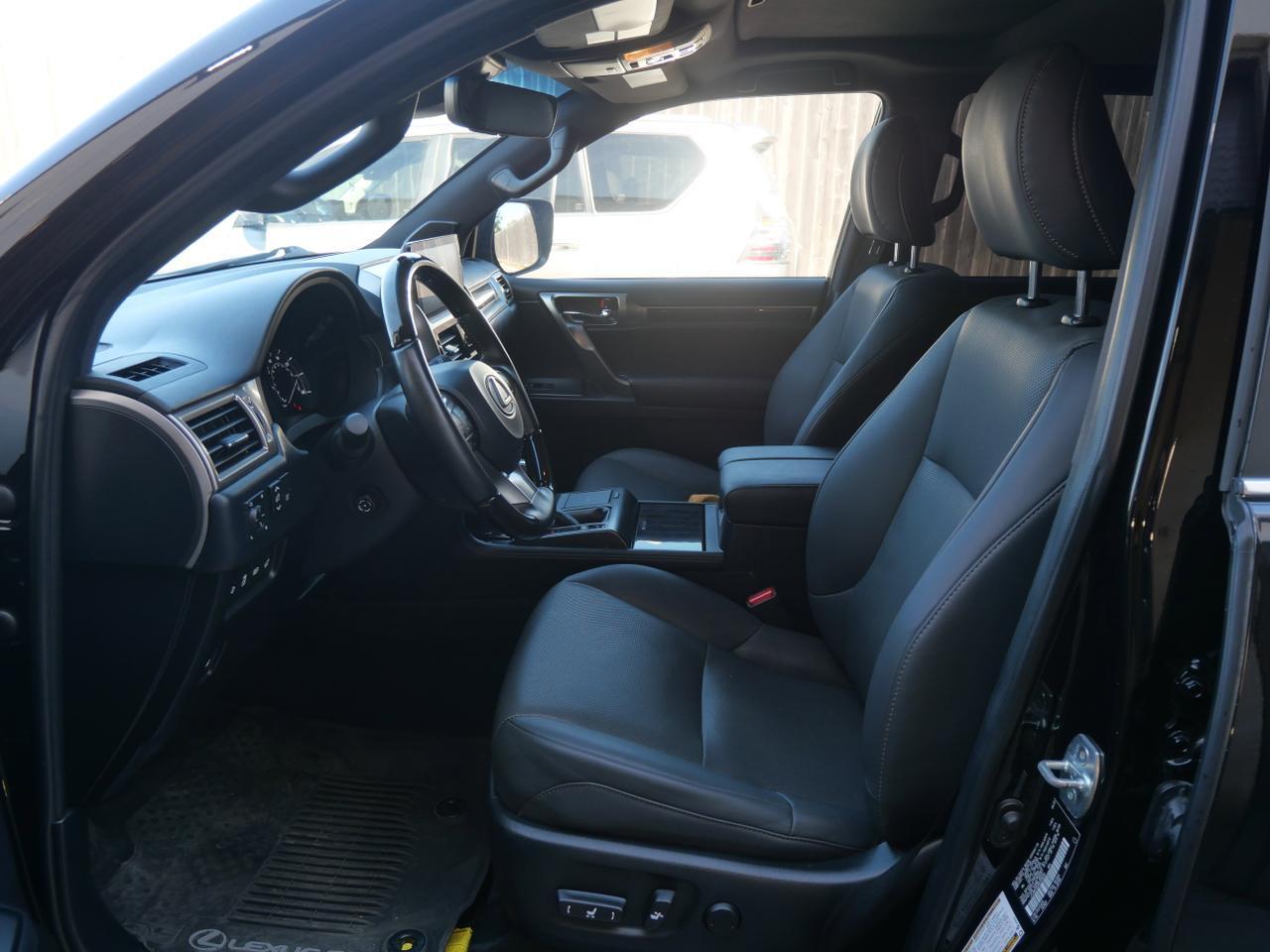 2022 Lexus GX 460 Premium San Juan TX