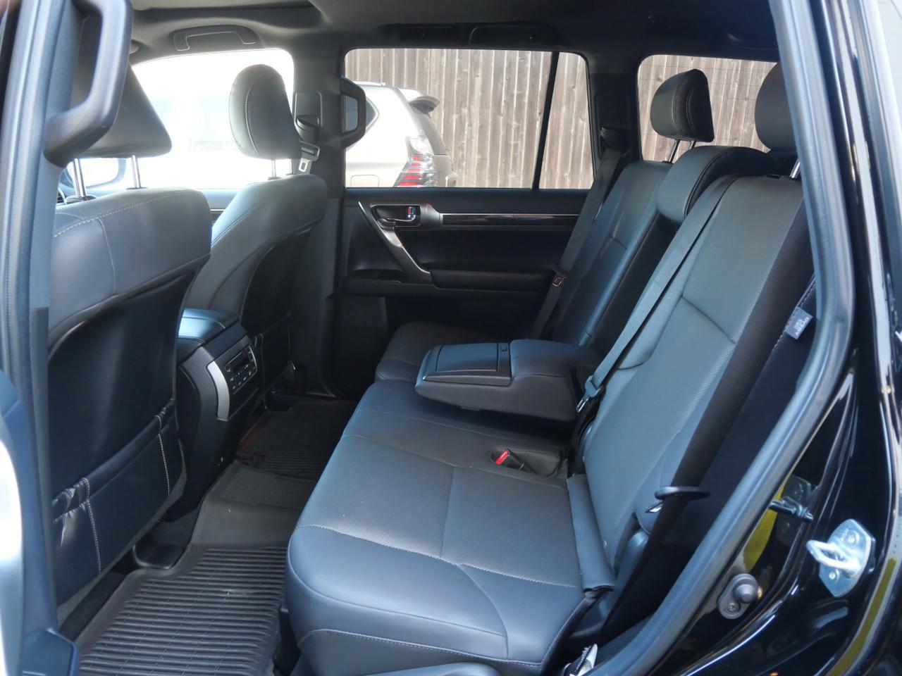 2022 Lexus GX 460 Premium San Juan TX