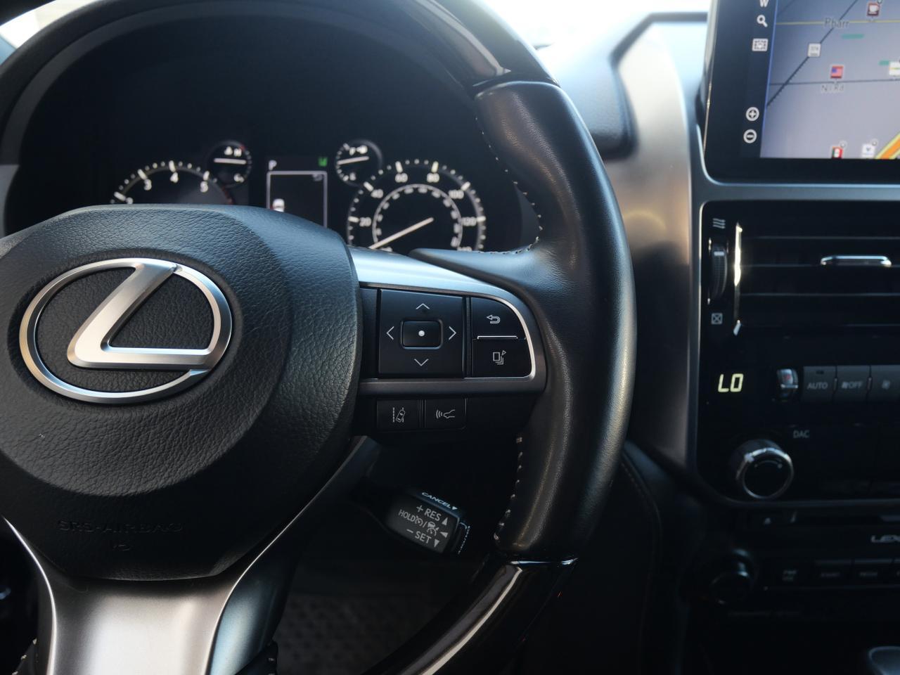 2022 Lexus GX 460 Premium San Juan TX