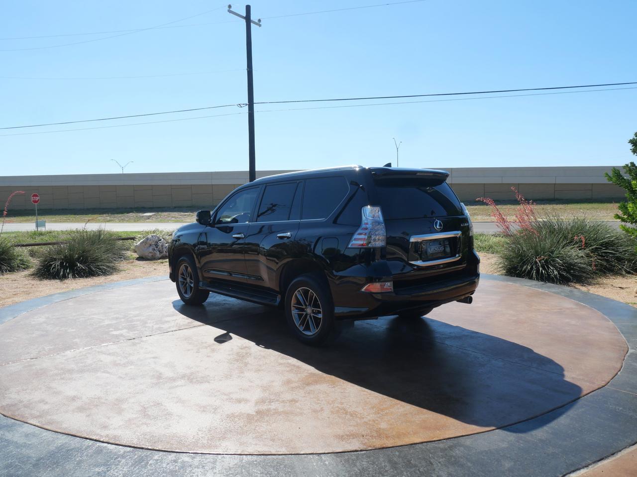 2022 Lexus GX 460 Premium San Juan TX