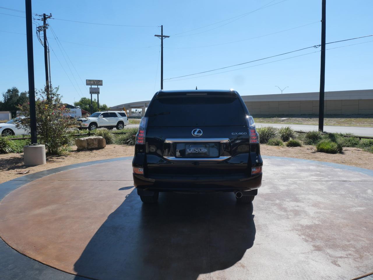 2022 Lexus GX 460 Premium San Juan TX