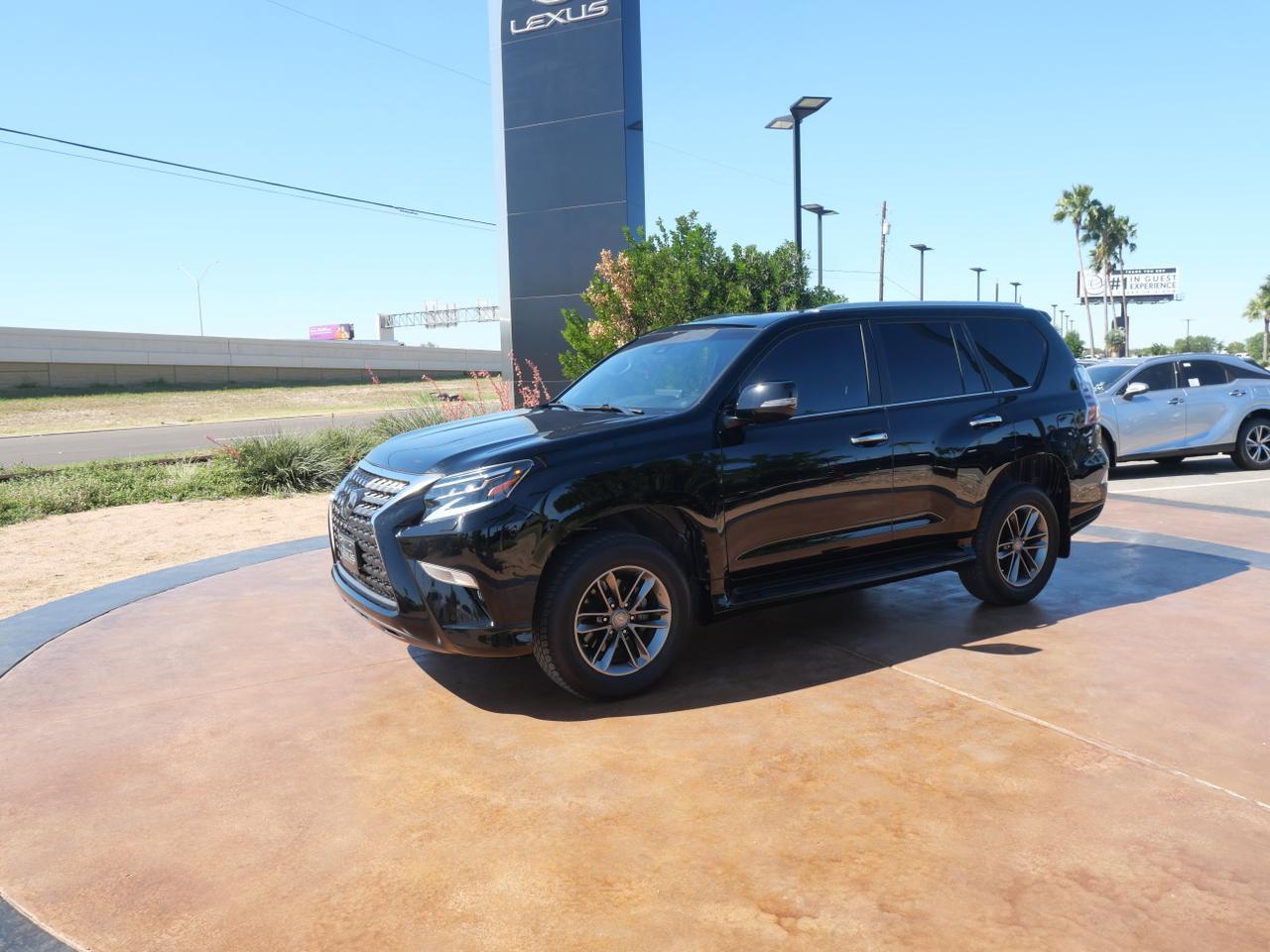 2022 Lexus GX 460 Premium San Juan TX