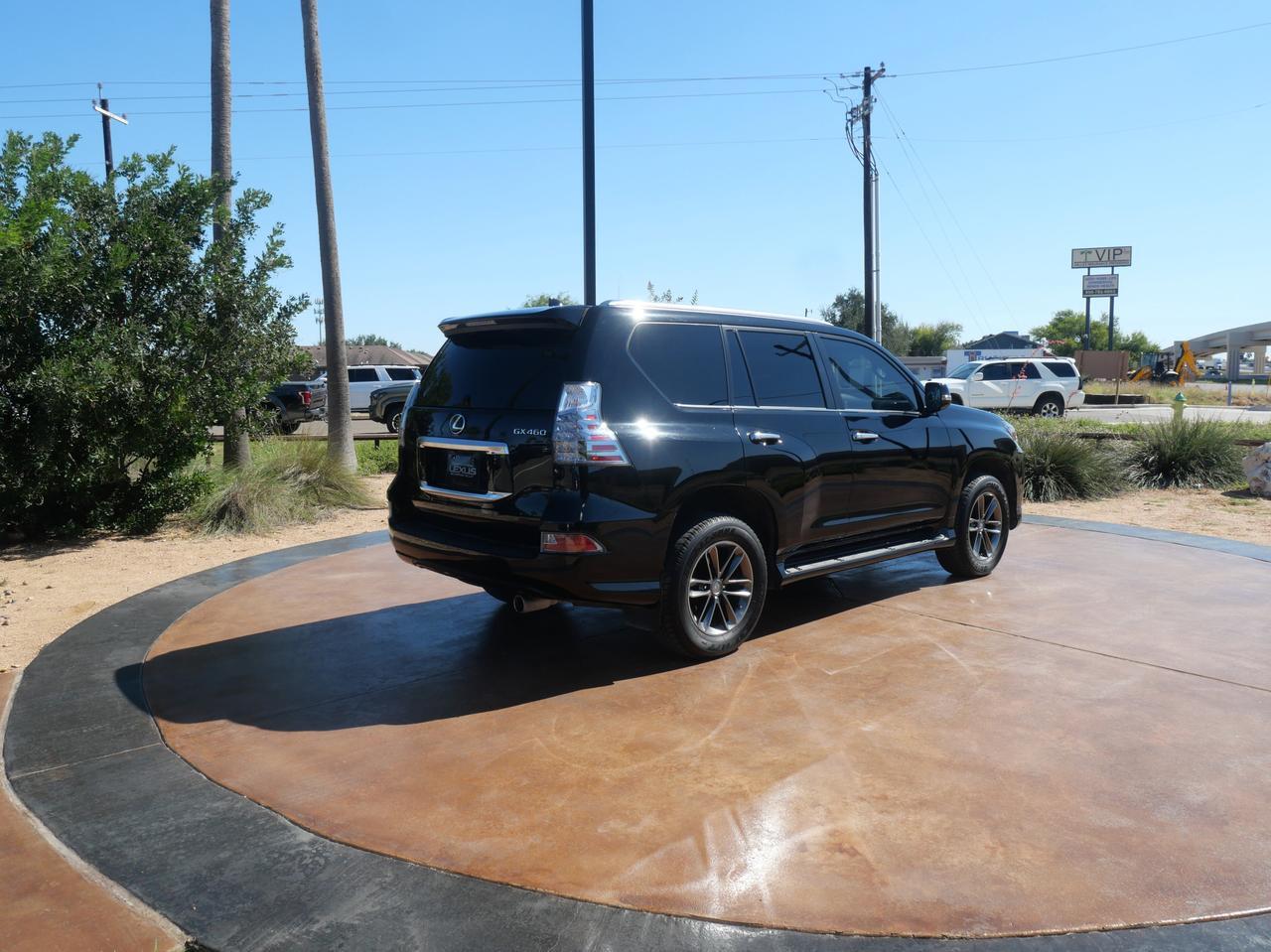 2022 Lexus GX 460 Premium