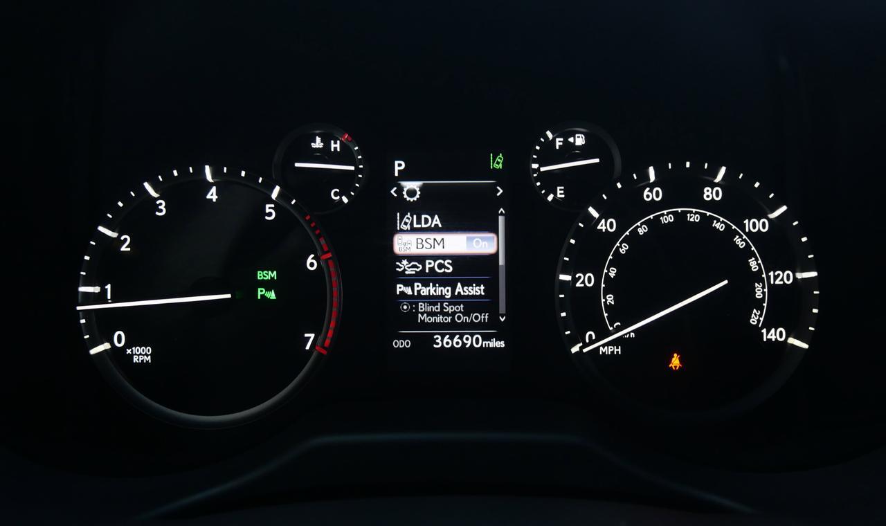 2022 Lexus GX 460 Premium San Juan TX