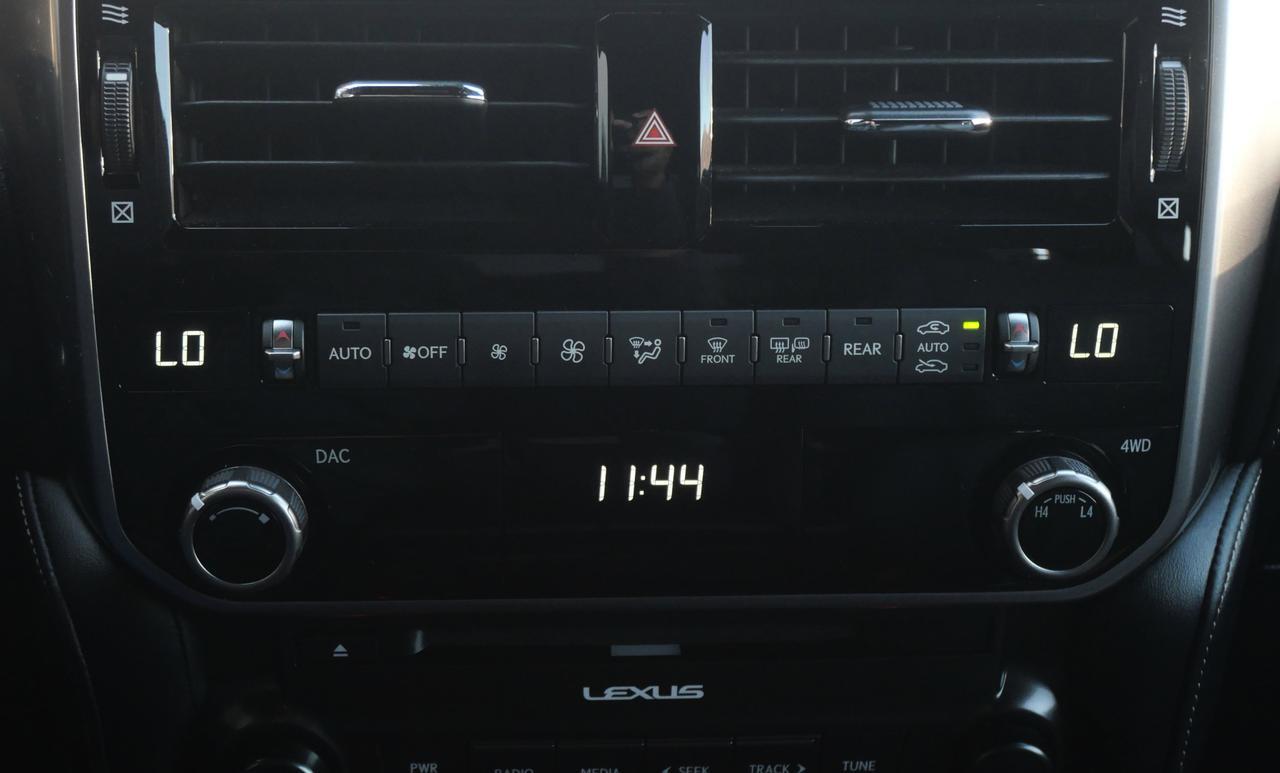 2022 Lexus GX 460 Premium San Juan TX