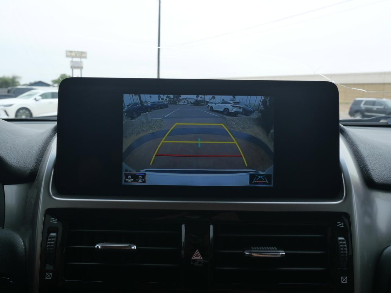 2022 Lexus GX 460 Premium San Juan TX