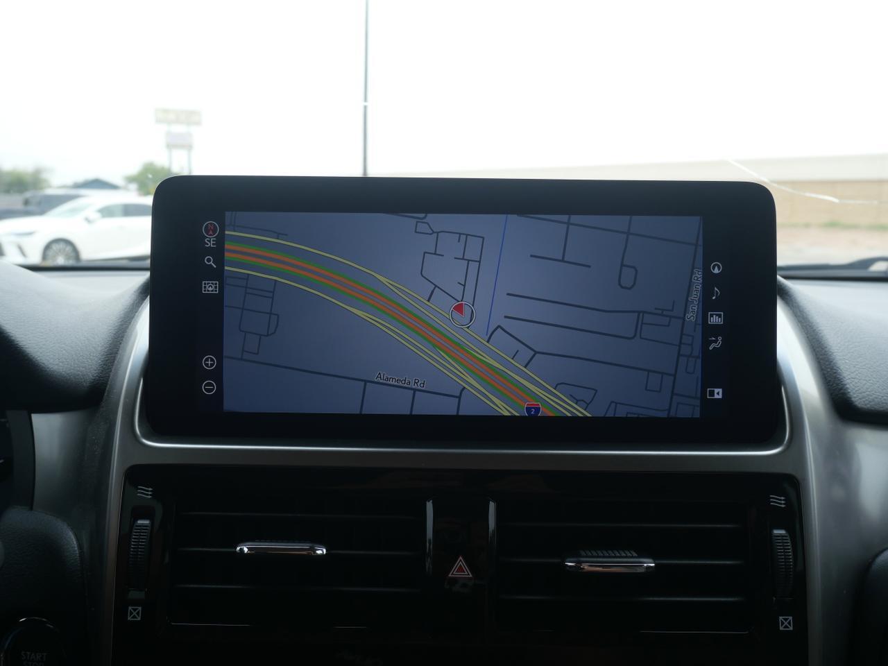 2022 Lexus GX 460 Premium San Juan TX