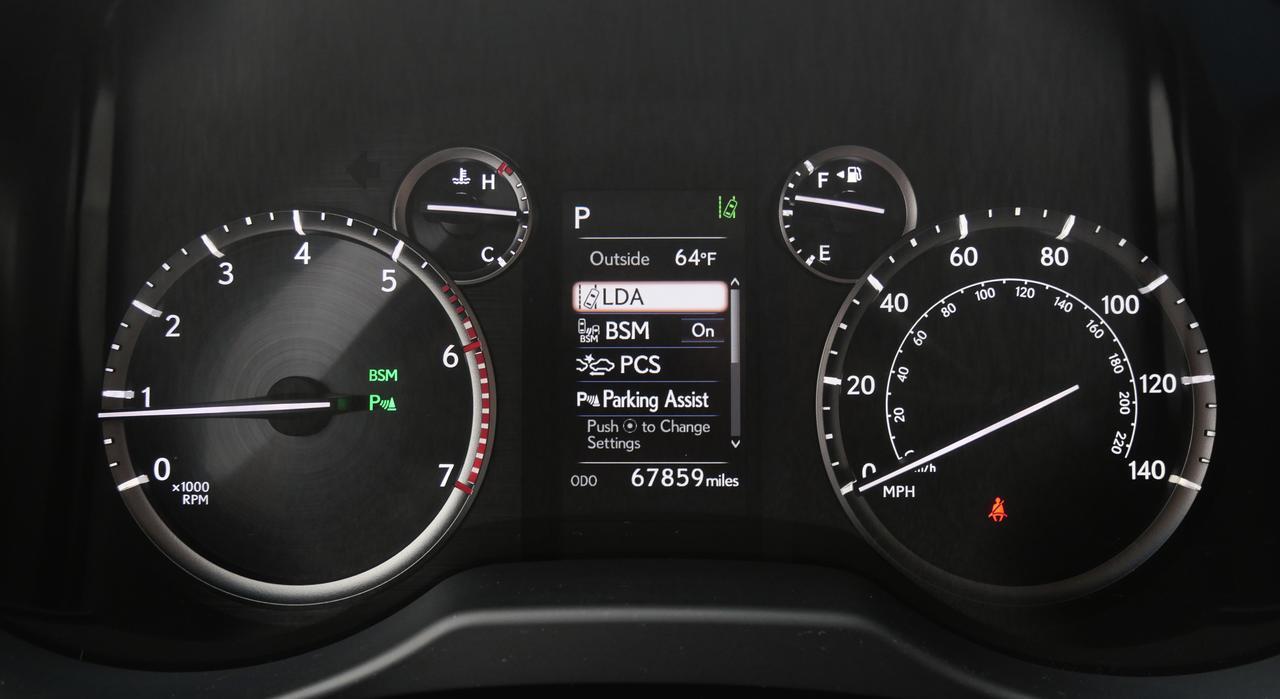 2022 Lexus GX 460 Premium San Juan TX