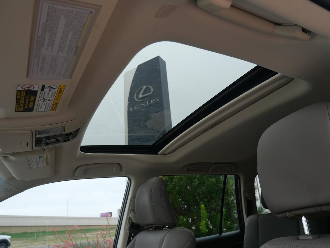 2022 Lexus GX 460 Premium San Juan TX