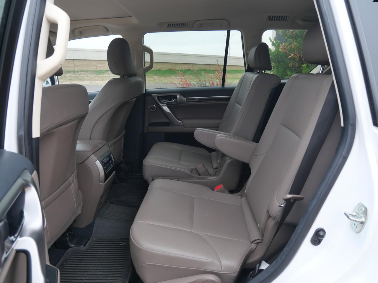 2022 Lexus GX 460 Premium San Juan TX