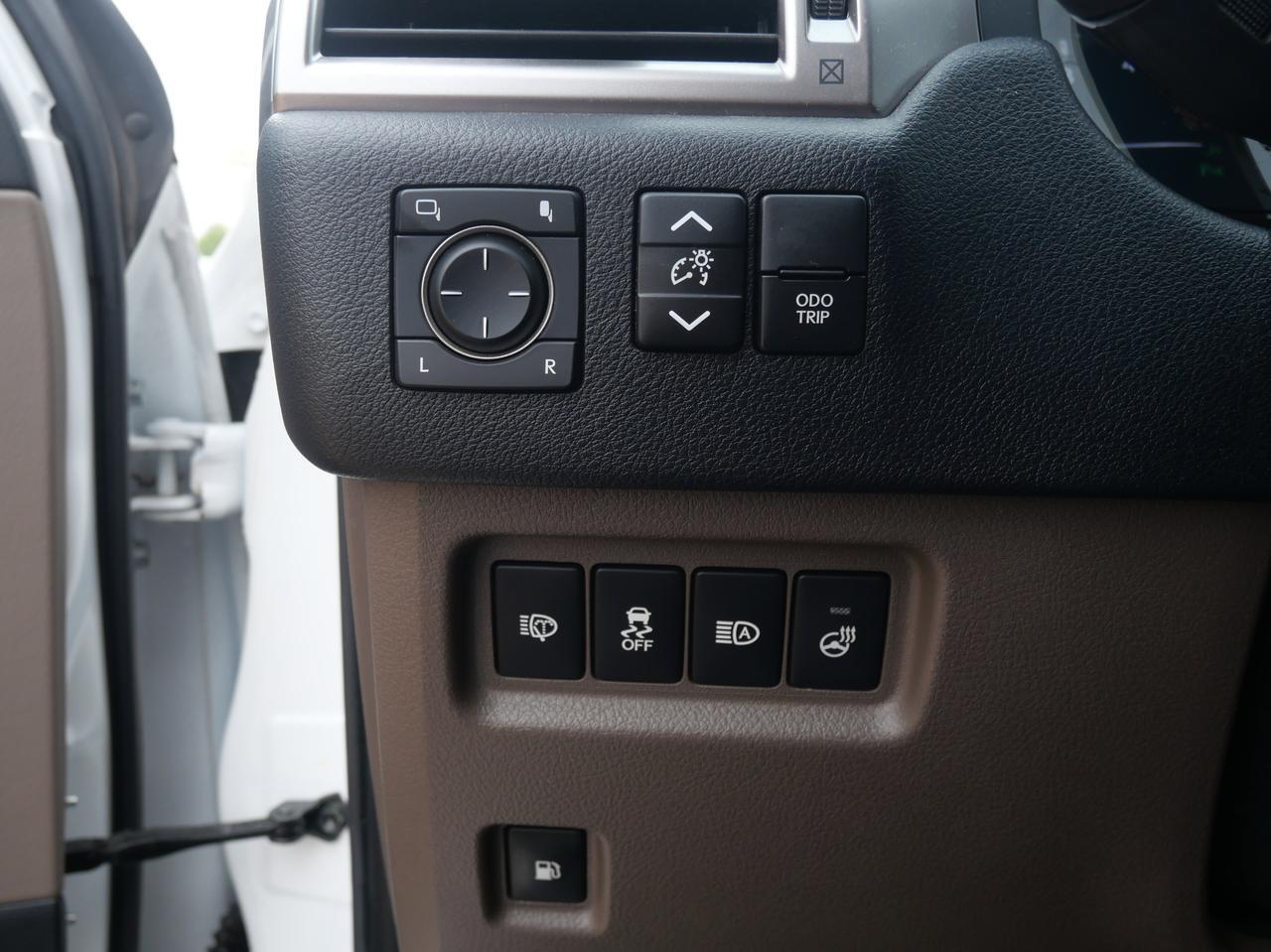 2022 Lexus GX 460 Premium San Juan TX