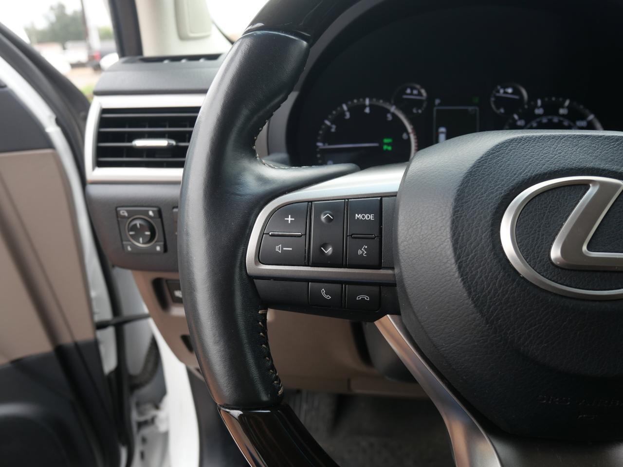 2022 Lexus GX 460 Premium San Juan TX