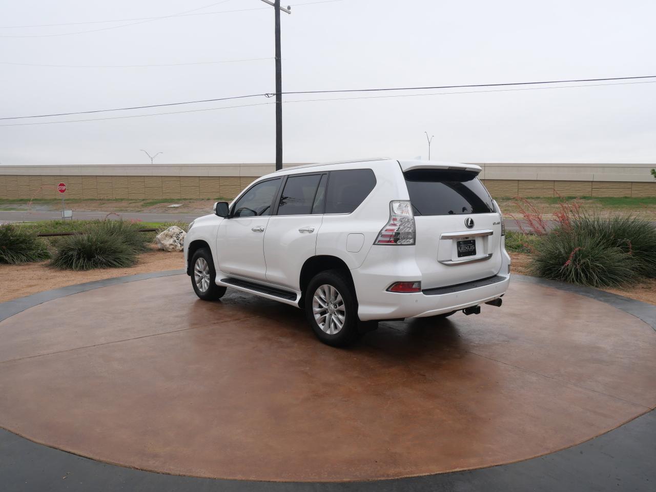 2022 Lexus GX 460 Premium San Juan TX