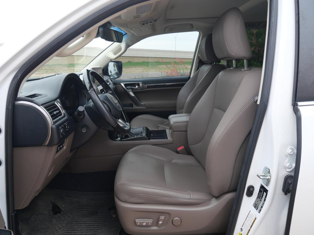 2022 Lexus GX 460 Premium San Juan TX