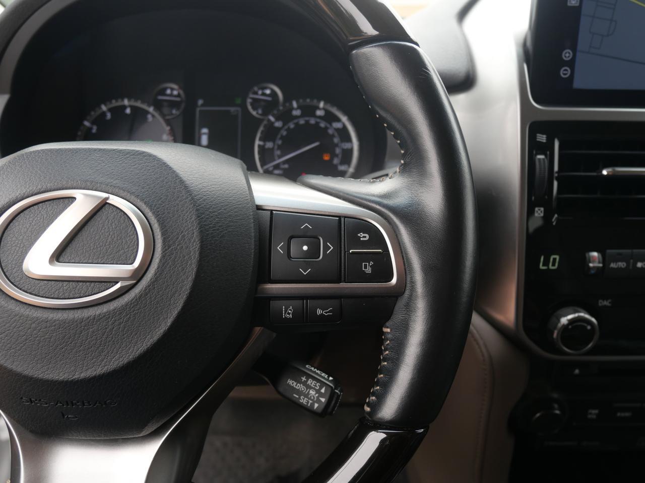 2022 Lexus GX 460 Premium San Juan TX