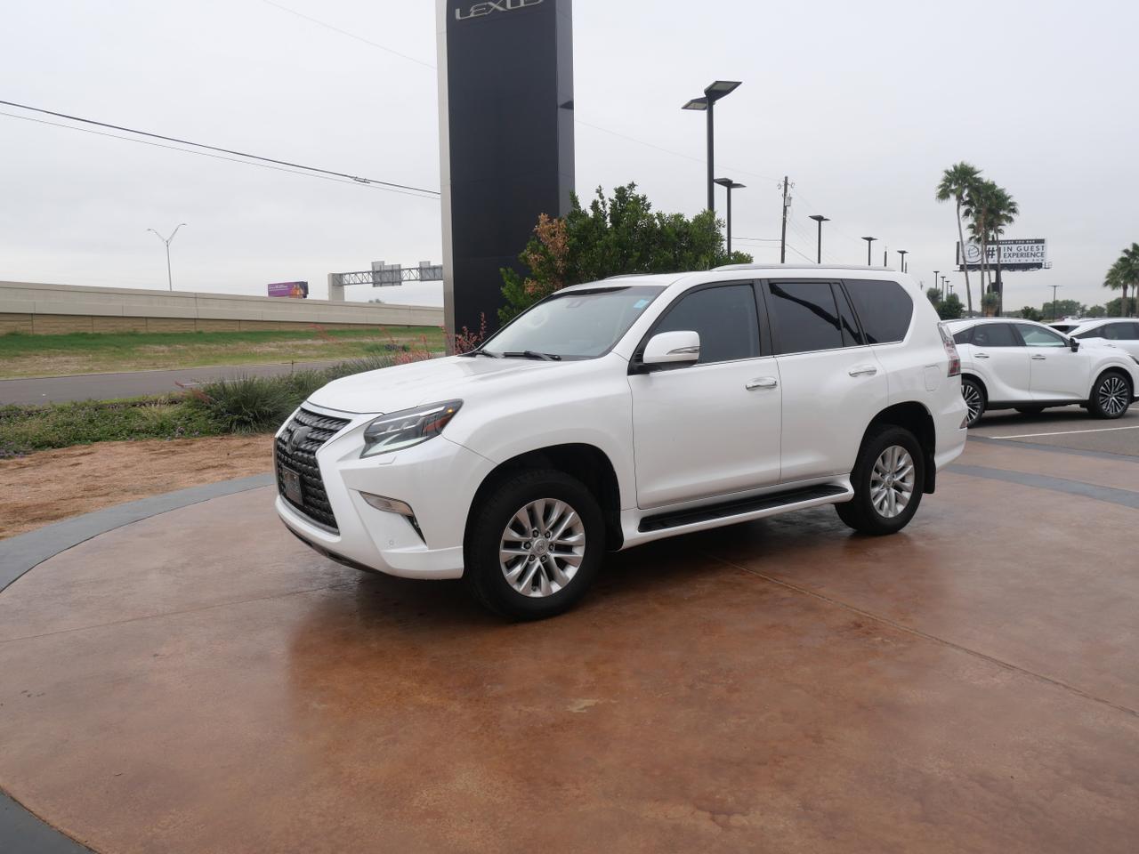 2022 Lexus GX 460 Premium San Juan TX