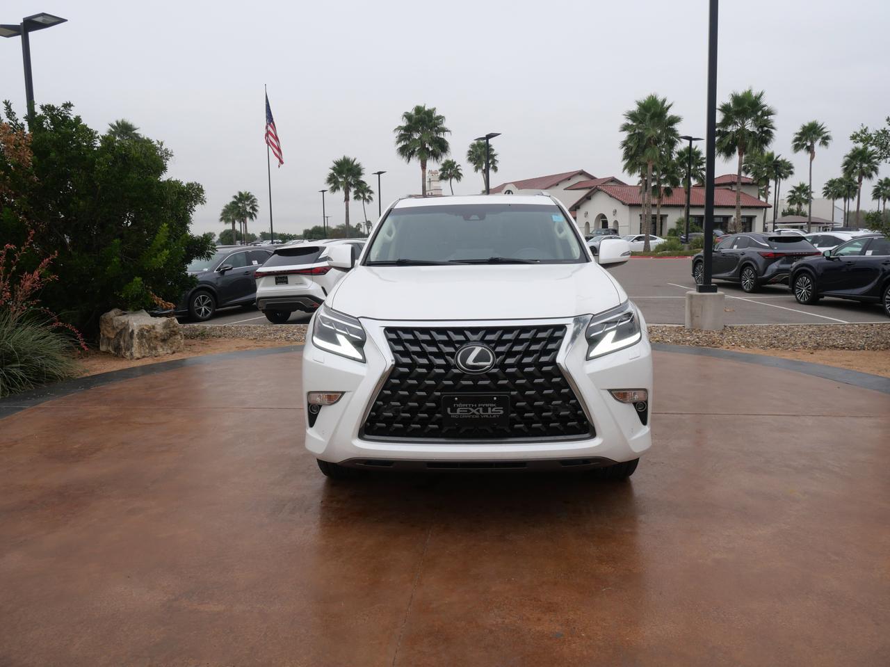 2022 Lexus GX 460 Premium San Juan TX