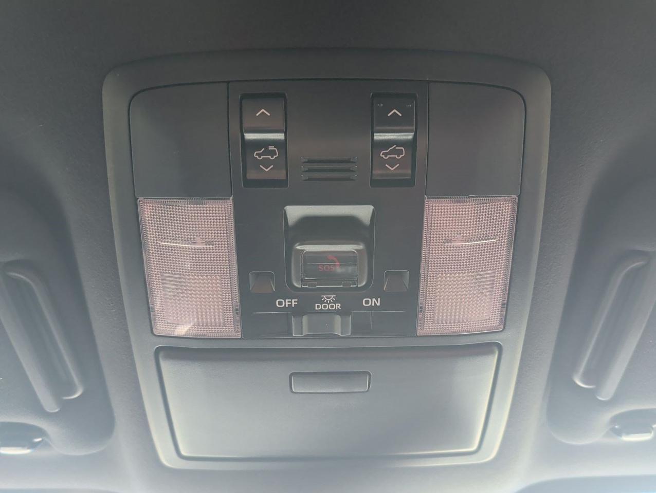2022 Lexus GX 460 Premium San Juan TX
