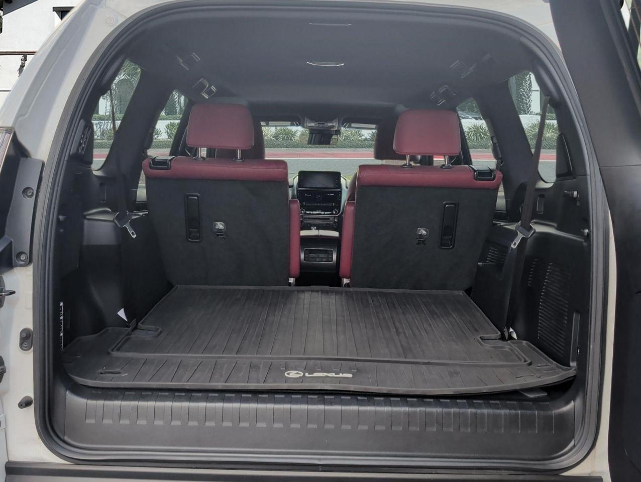 2022 Lexus GX 460 Premium San Juan TX