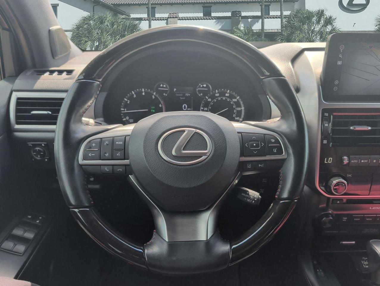 2022 Lexus GX 460 Premium San Juan TX