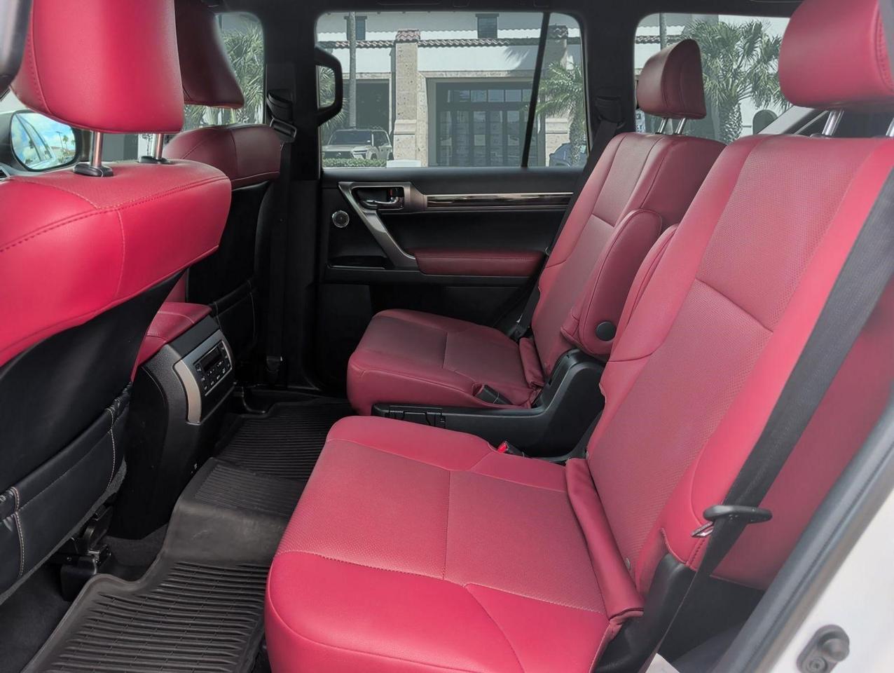 2022 Lexus GX 460 Premium San Juan TX