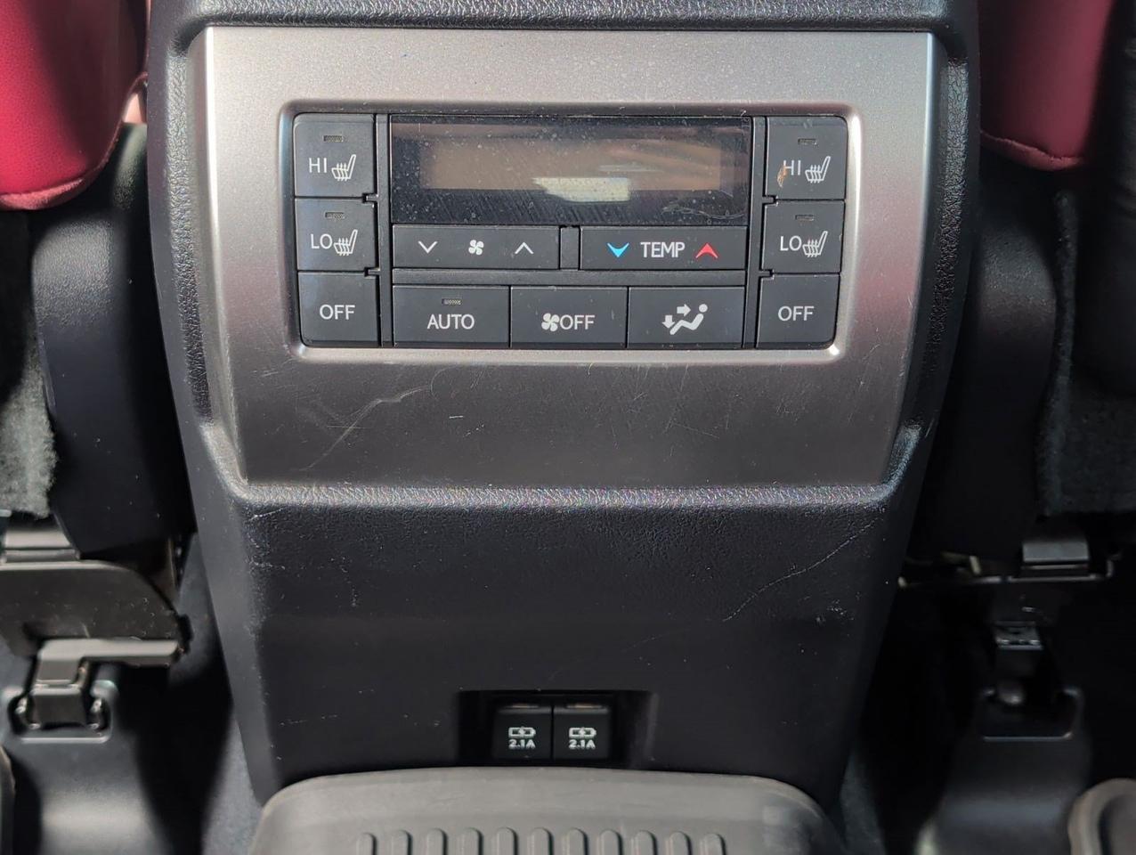 2022 Lexus GX 460 Premium San Juan TX