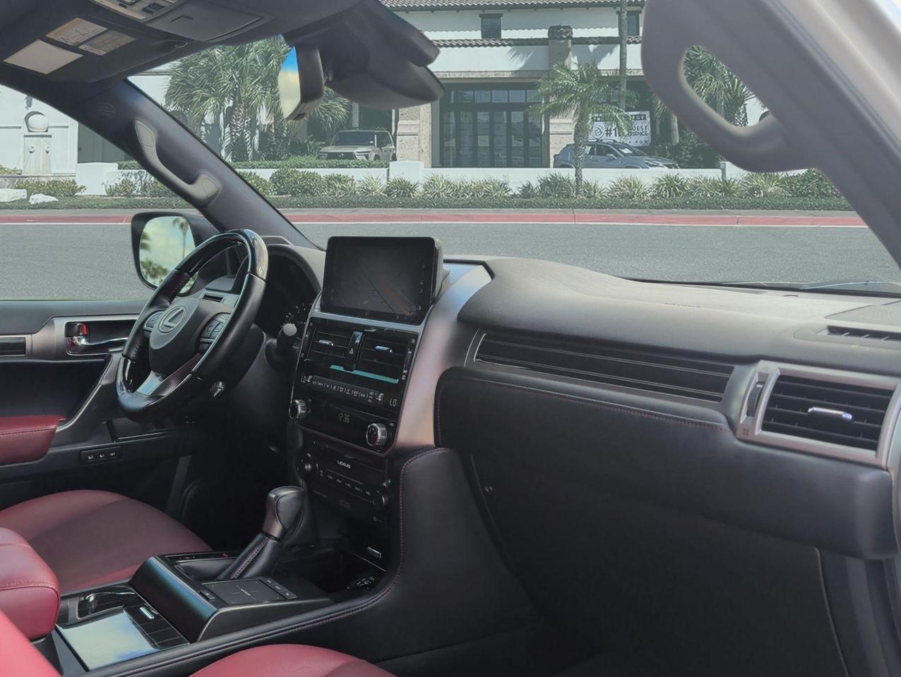 2022 Lexus GX 460 Premium San Juan TX
