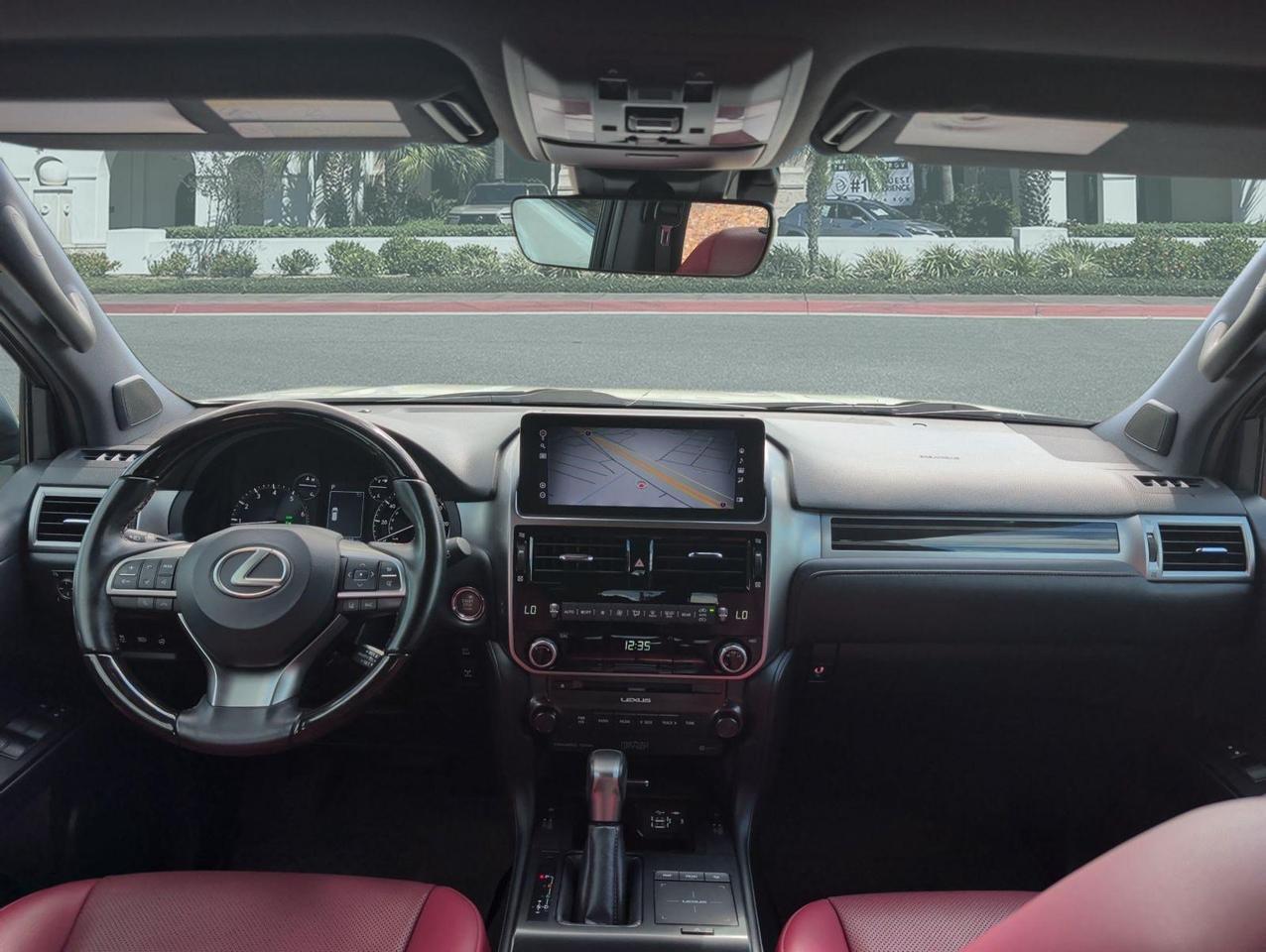 2022 Lexus GX 460 Premium San Juan TX