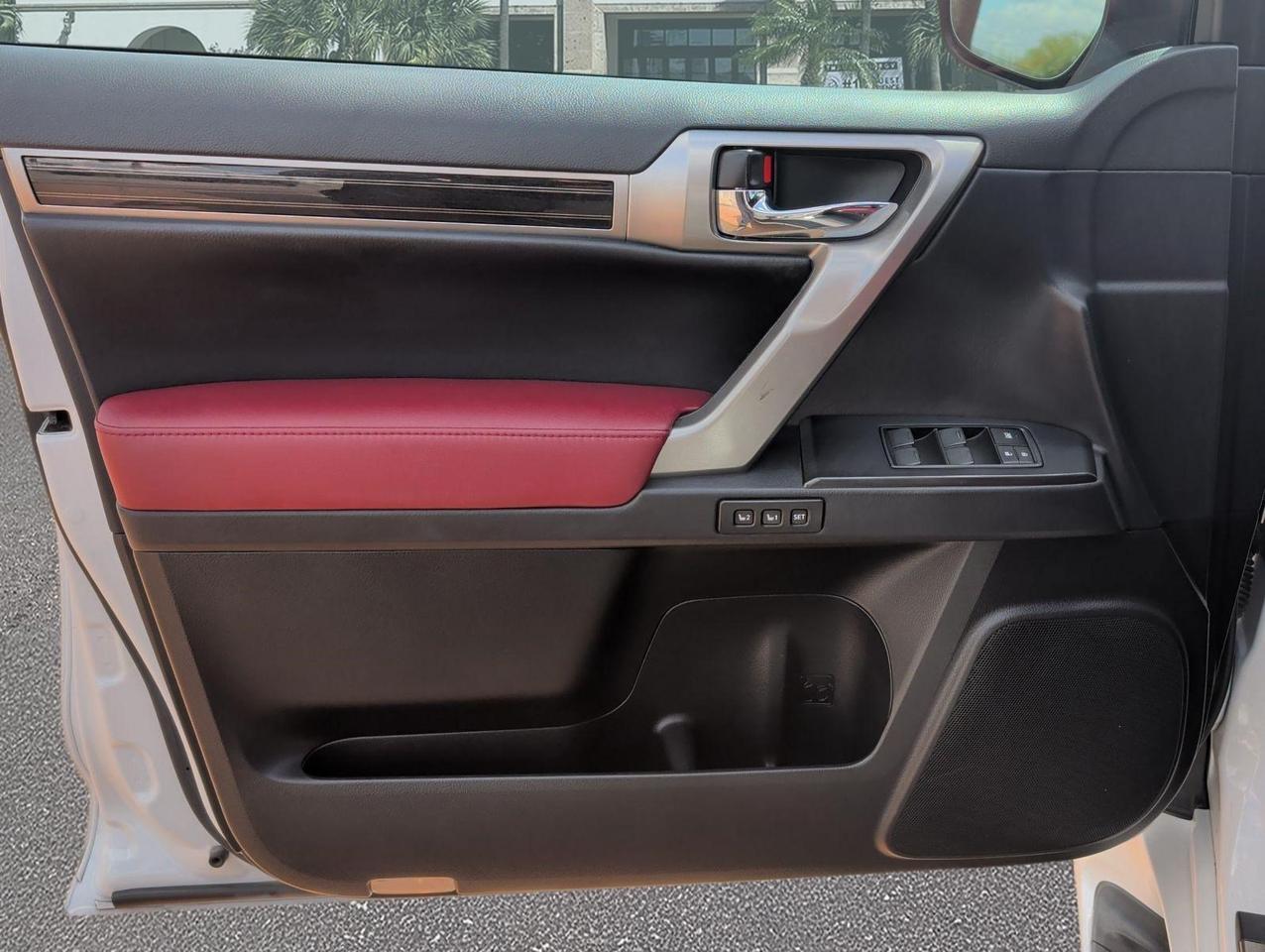 2022 Lexus GX 460 Premium San Juan TX