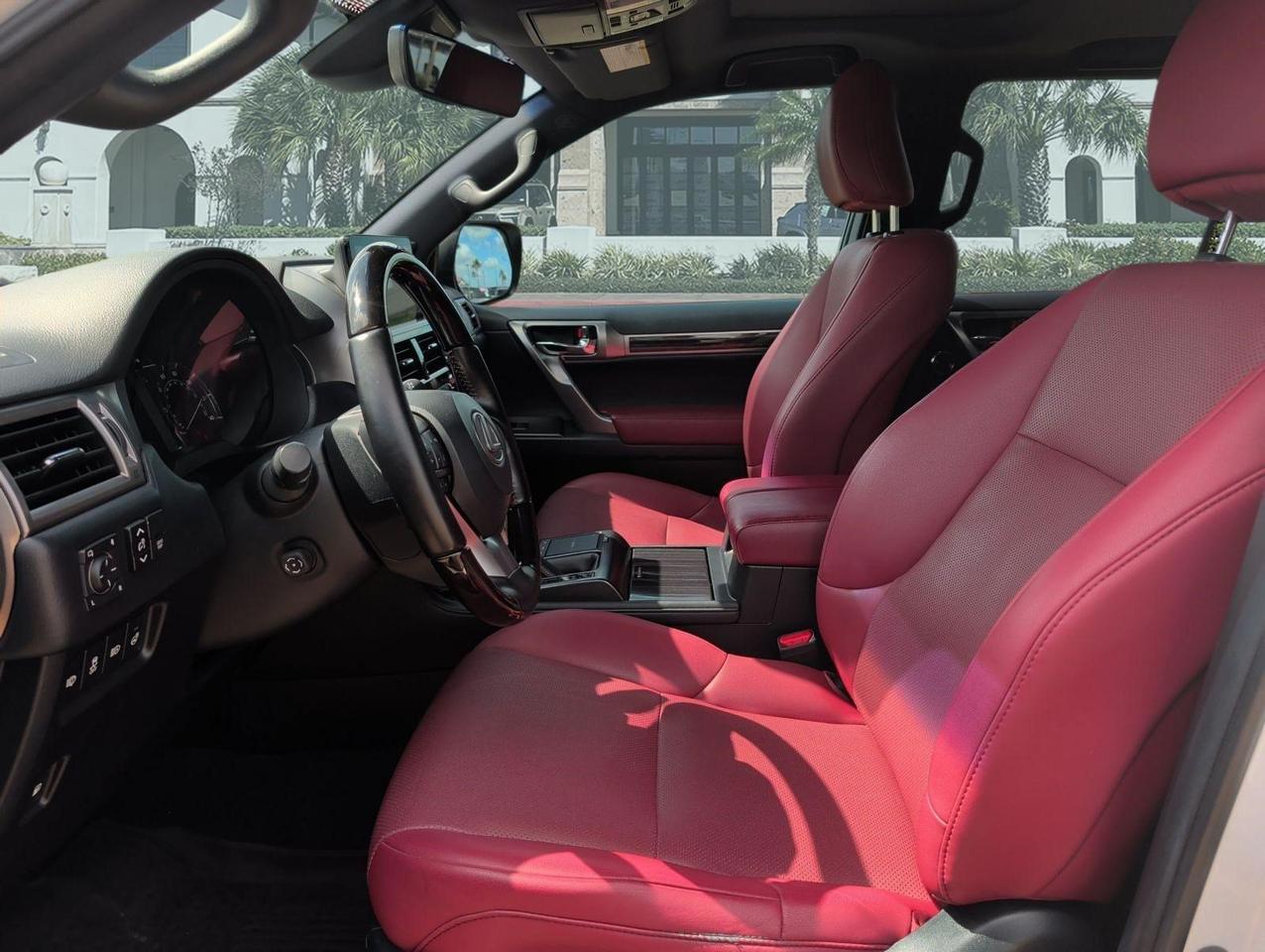 2022 Lexus GX 460 Premium San Juan TX