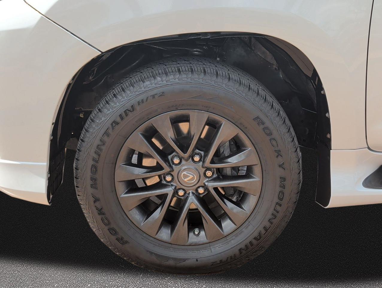 2022 Lexus GX 460 Premium San Juan TX