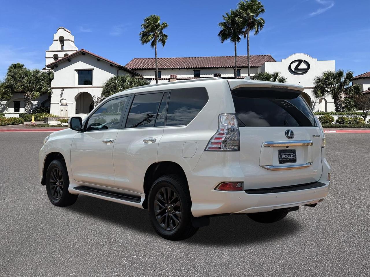 2022 Lexus GX 460 Premium San Juan TX
