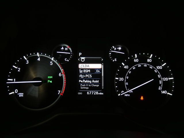 2022 Lexus GX 460 Premium San Juan TX
