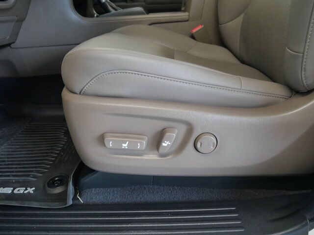 2022 Lexus GX 460 Premium San Juan TX