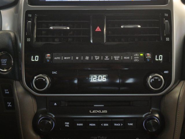 2022 Lexus GX 460 Premium San Juan TX