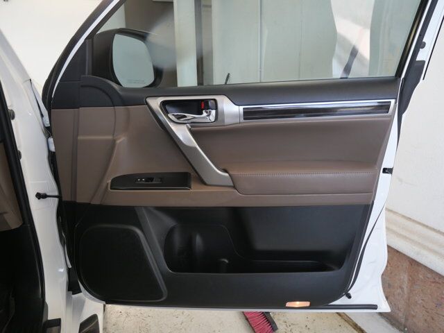 2022 Lexus GX 460 Premium San Juan TX