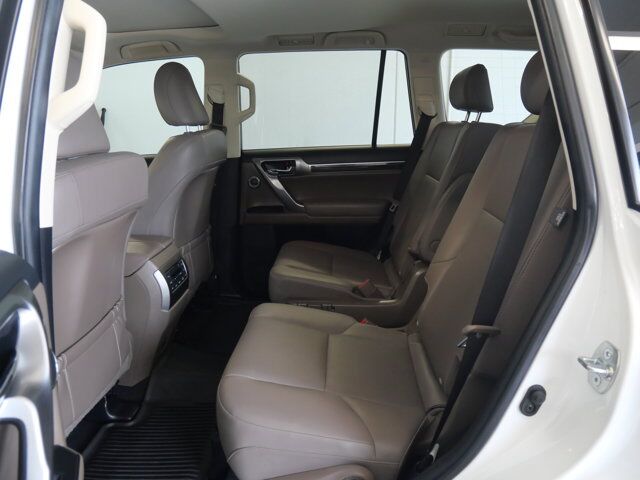 2022 Lexus GX 460 Premium San Juan TX