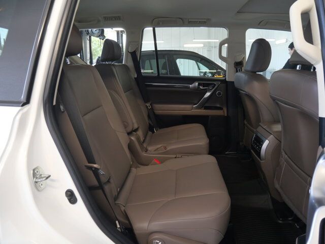 2022 Lexus GX 460 Premium San Juan TX