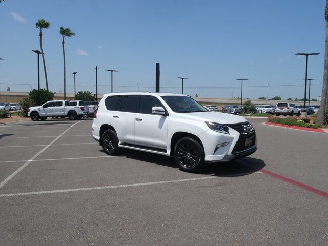 2022 Lexus GX 460 Premium San Juan TX