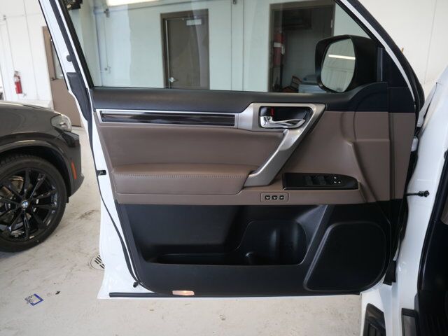 2022 Lexus GX 460 Premium San Juan TX