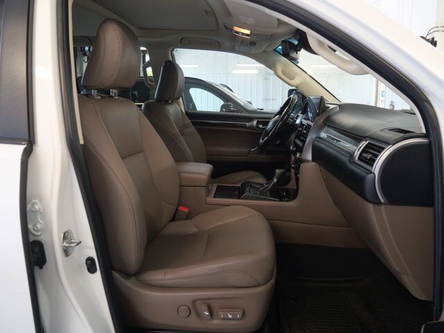 2022 Lexus GX 460 Premium San Juan TX