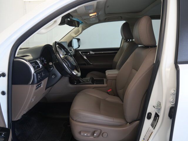 2022 Lexus GX 460 Premium San Juan TX