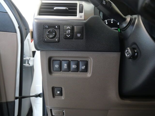 2022 Lexus GX 460 Premium San Juan TX