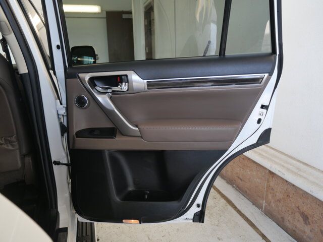 2022 Lexus GX 460 Premium San Juan TX